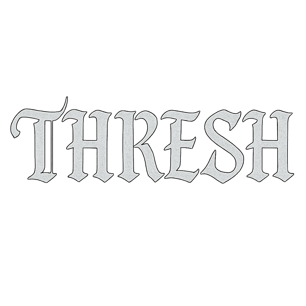 Thresh Apparel